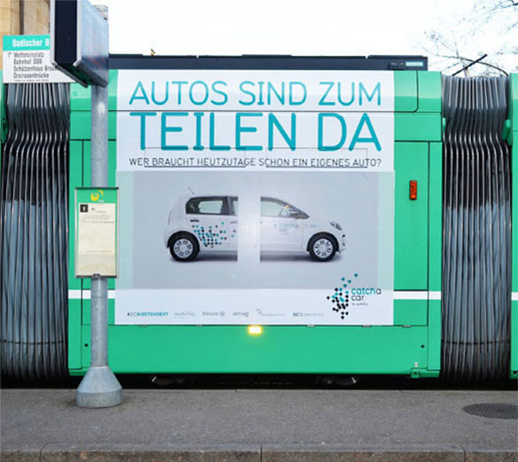 Carch a Car - Konzeption - Strategie - Storytelling - Beratung - Social Media - Leitidee - Kampagnen - Workshops - Online-Marketing - Kreation - Websites - Keyvisuals - Corporate Designs - Bildwelten - Logos - Broschüren - Display Ads - Geschäftspapiere - Flyer - Microsites - Inserate - Plakate- Blogs - Text - Umsetzung - Mediaplanung - Druckvorstufe - Mediaschaltung - Beratung - Lieferanten-Management - Controlling - Reporting - Da sein, wo die Zielgruppe ist - Maximal Partnerschaftlich - Maximal Digital - Maximal Effizient - One-Stop-Shop